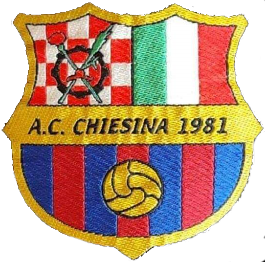 STEMMA CLUB - ASD Chiesina 1981