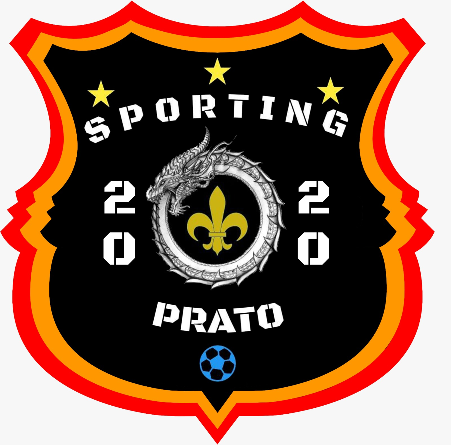 STEMMA CLUB - ASD Sporting Prato 2020