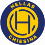 STEMMA CLUB - ASD AC Hellas Chiesina