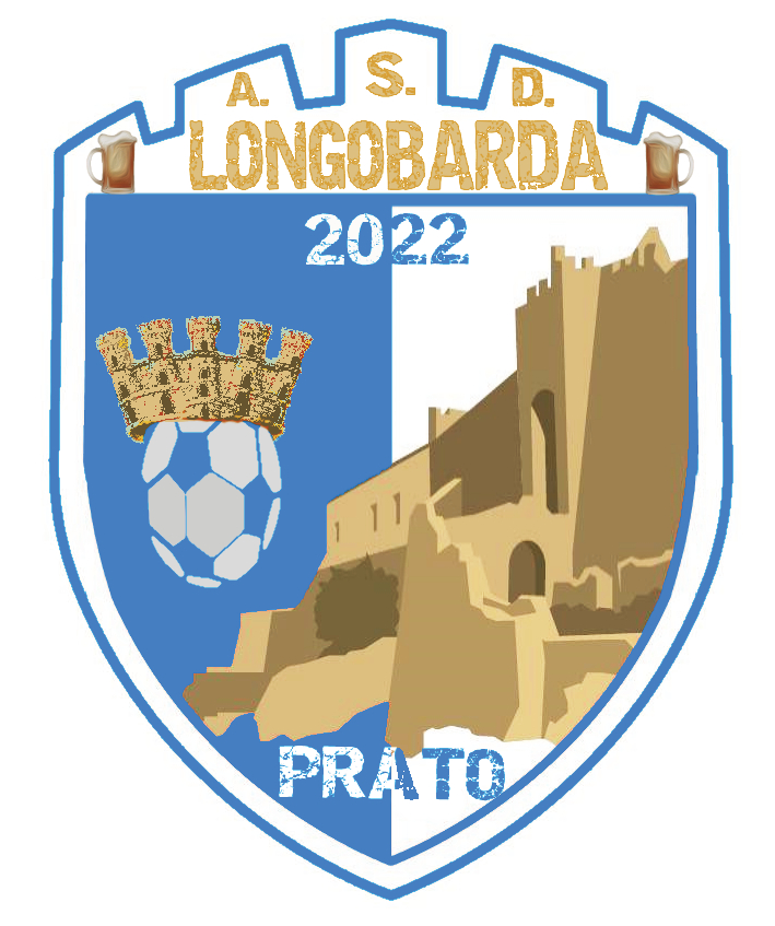 STEMMA CLUB - ASD Longobarda Calcio