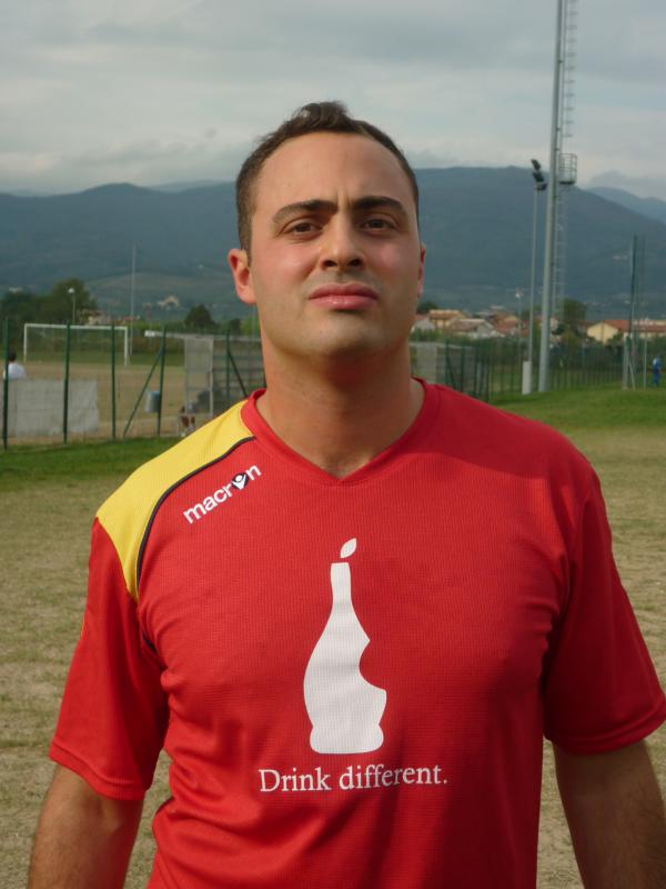 Picture of Lorenzo 'Gallo' Galligani  