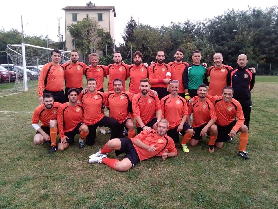 GS Montagnana Calcio