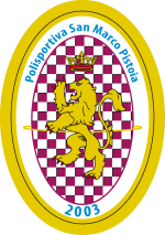 Logo PSM Pistoia